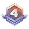 Rank 4