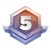 Rank 5